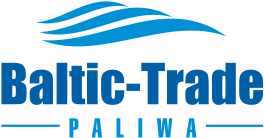 Paliwa Baltic- Trade